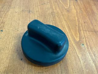 bontott VW LT Tanksapka