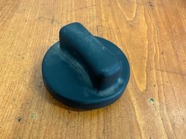 bontott VW LT Tanksapka