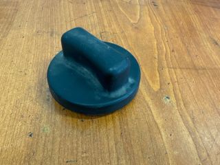 bontott VW LT Tanksapka