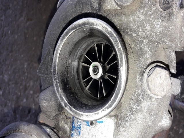 bontott VW LT Turbó