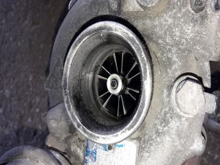 bontott VW LT Turbó