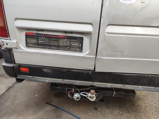 bontott VW LT Turbó