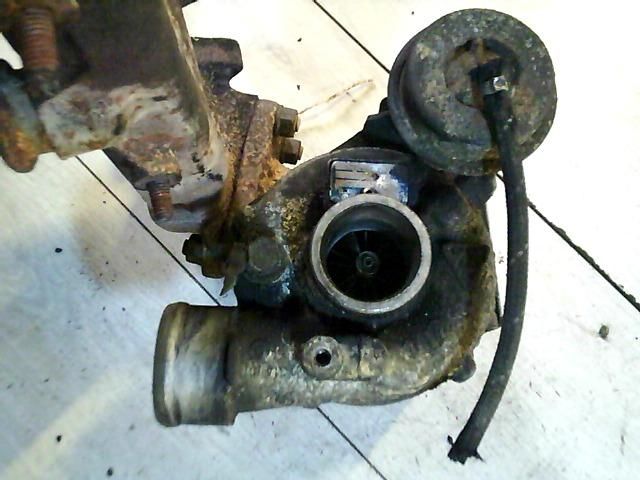 bontott VW LT Turbó