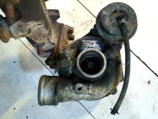 bontott VW LT Turbó