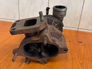 bontott VW LT Turbó