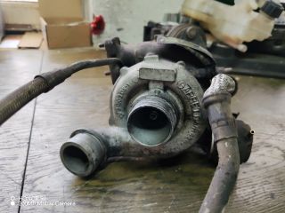 bontott VW LT Turbó