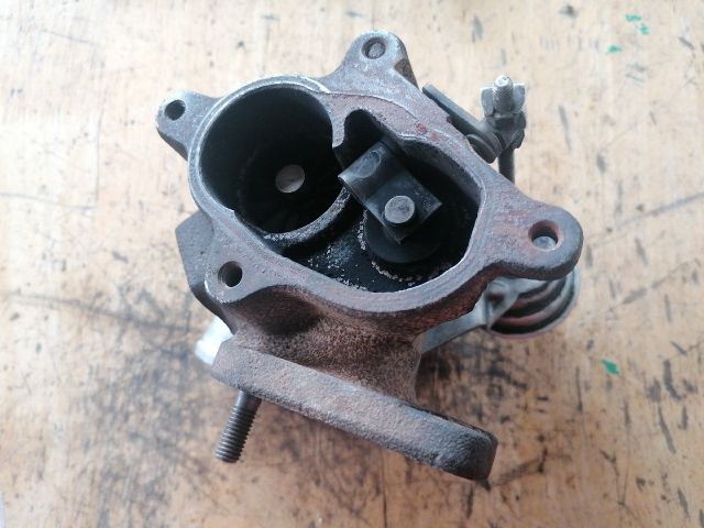 bontott VW LT Turbó