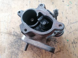 bontott VW LT Turbó