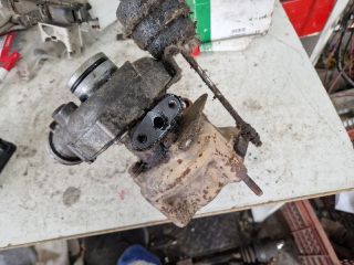 bontott VW LT Turbó