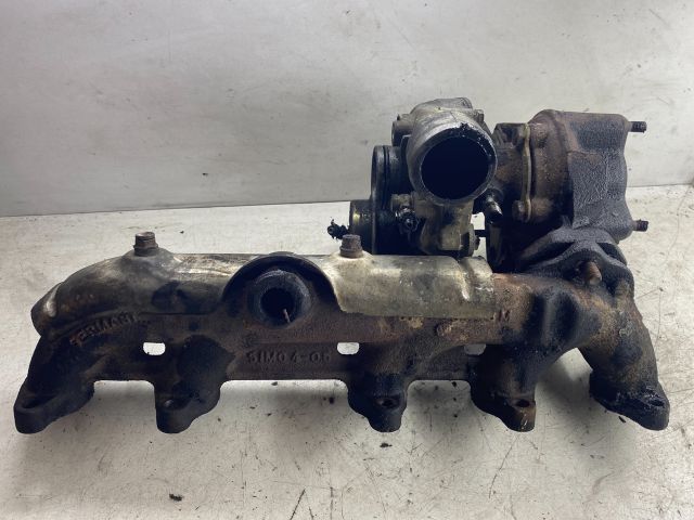 bontott VW LT Turbó