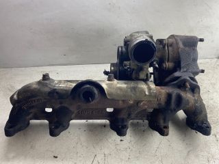 bontott VW LT Turbó