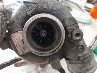 bontott VW LT Turbó