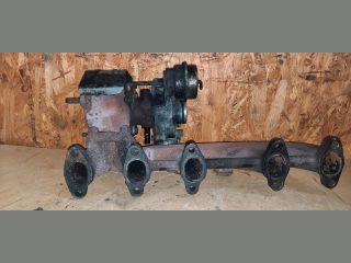 bontott VW LT Turbó