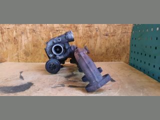 bontott VW LT Turbó