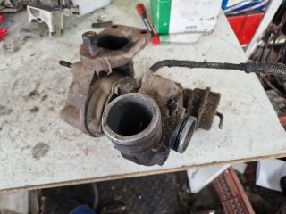 bontott VW LT Turbó