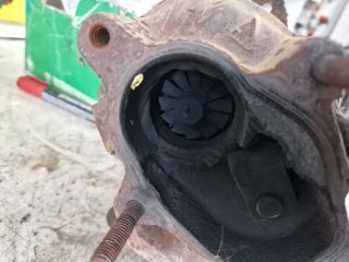 bontott VW LT Turbó