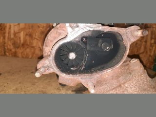 bontott VW LT Turbó