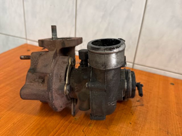 bontott VW LT Turbó