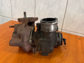 bontott VW LT Turbó