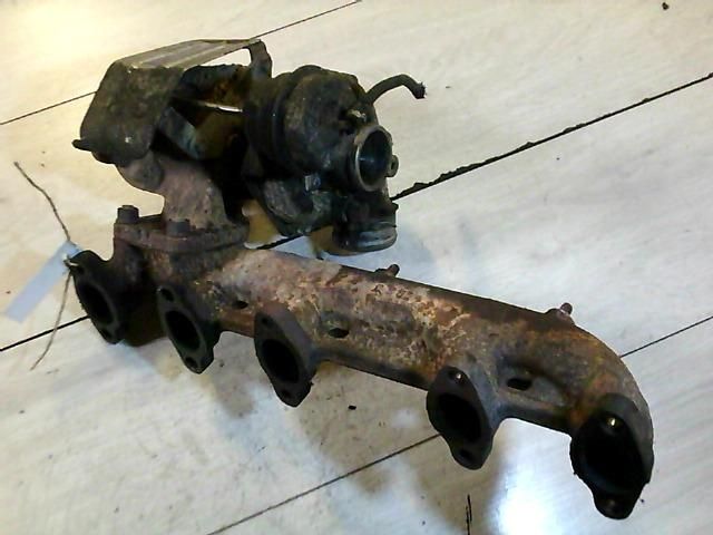 bontott VW LT Turbó