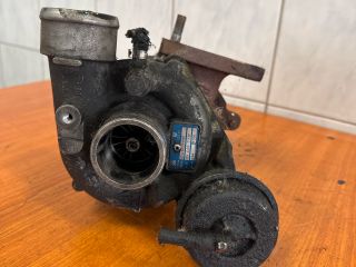 bontott VW LT Turbó