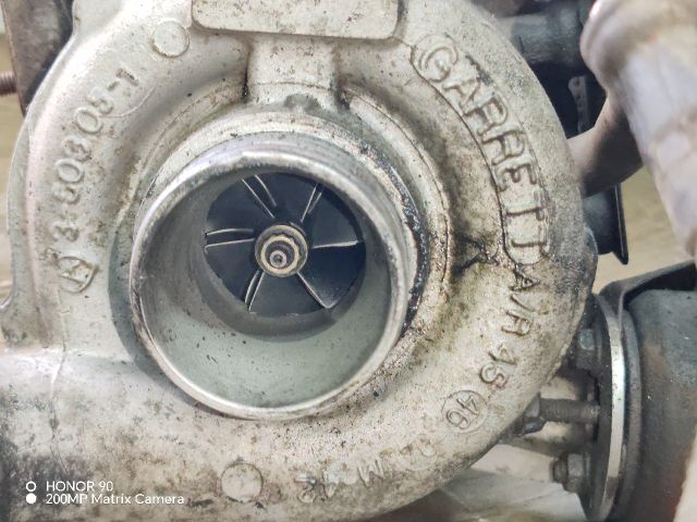 bontott VW LT Turbó