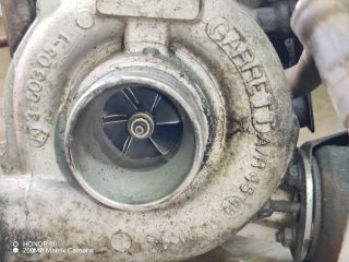 bontott VW LT Turbó