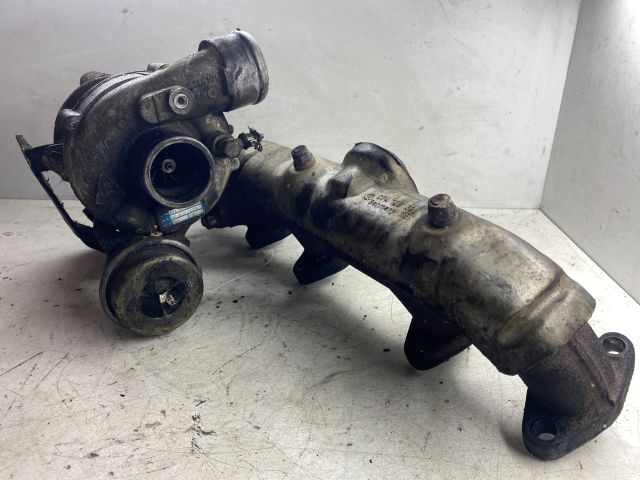 bontott VW LT Turbó