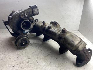 bontott VW LT Turbó