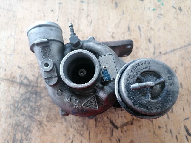 bontott VW LT Turbó