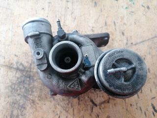 bontott VW LT Turbó