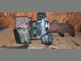 bontott VW LT Turbó