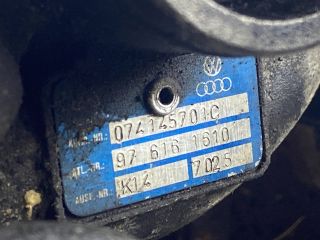 bontott VW LT Turbó