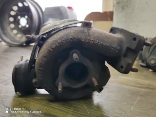 bontott VW LT Turbó