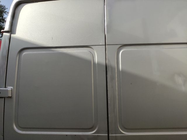 bontott VW LT Turbó