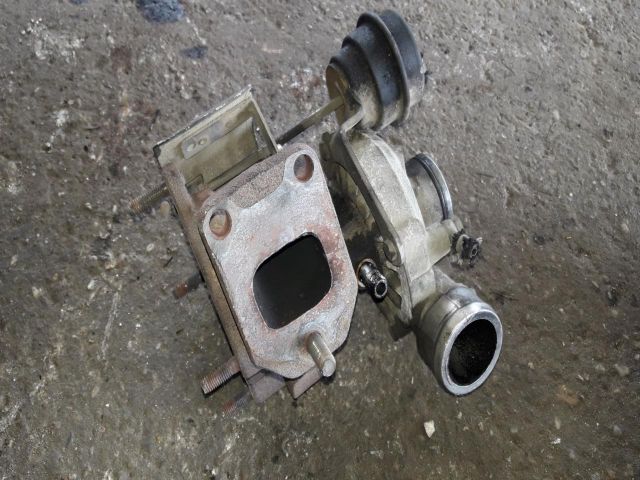 bontott VW LT Turbó