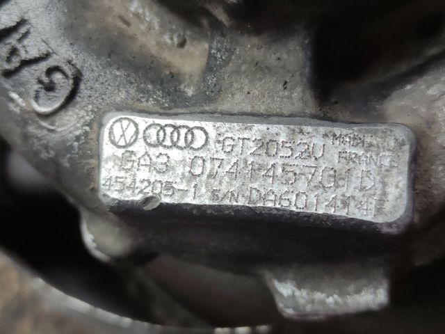 bontott VW LT Turbó