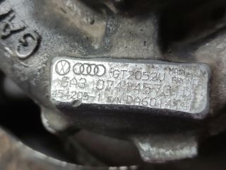 bontott VW LT Turbó