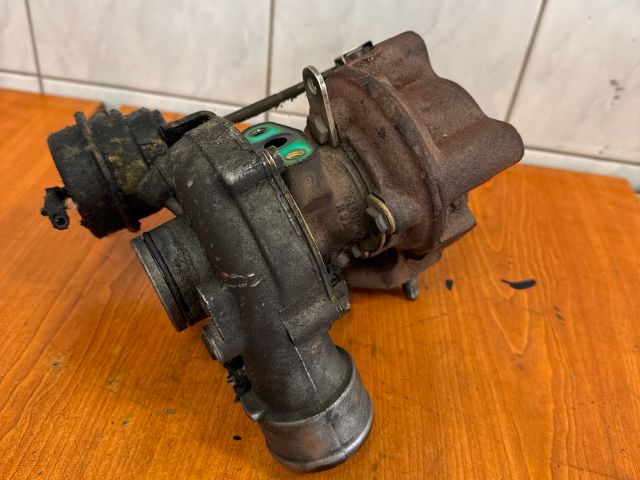 bontott VW LT Turbó