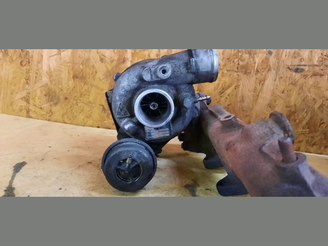 bontott VW LT Turbó