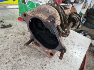 bontott VW LT Turbó