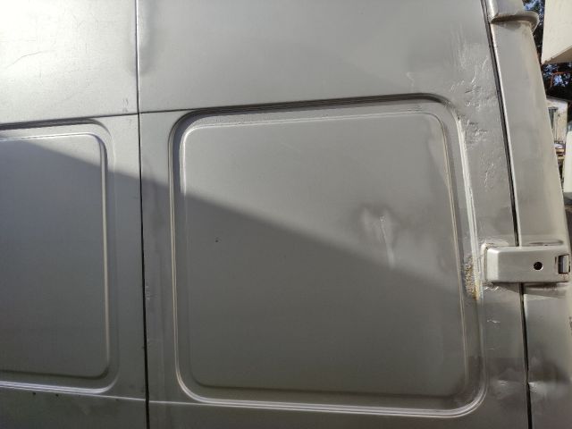 bontott VW LT Turbó