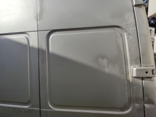 bontott VW LT Turbó