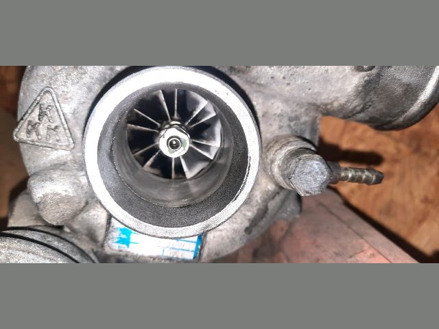 bontott VW LT Turbó