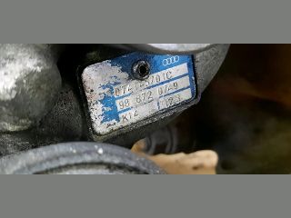 bontott VW LT Turbó