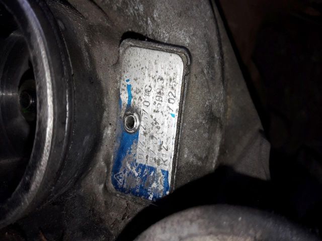 bontott VW LT Turbó