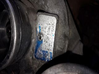 bontott VW LT Turbó