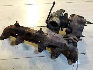 bontott VW LT Turbó