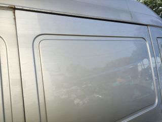 bontott VW LT Turbó