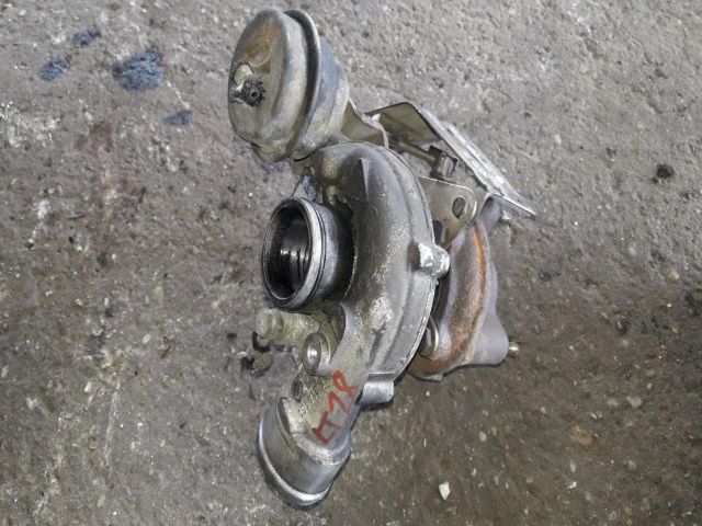 bontott VW LT Turbó